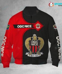 Blouson bomber OGC Nice
