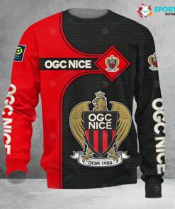 Sweat OGC Nice
