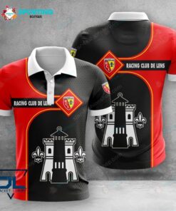 Polo Racing Club de Lens VITC3434