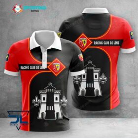 Polo Racing Club de Lens VITC3434