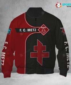 Blouson bomber FC Metz