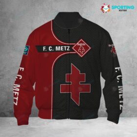 Blouson bomber FC Metz