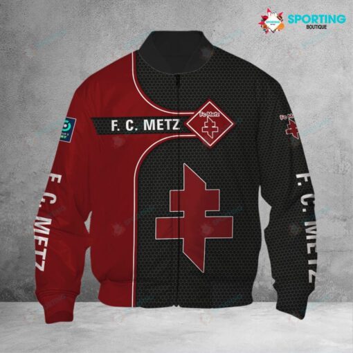 Blouson bomber FC Metz