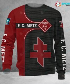 Sweat FC Metz
