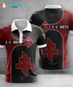 Polo FC Metz VITC3446