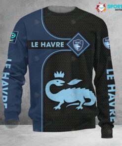 Sweat Havre Athletic Club