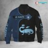 Blouson bomber Havre Athletic Club