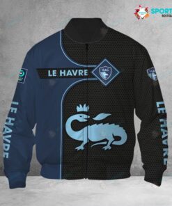 Blouson bomber Havre Athletic Club