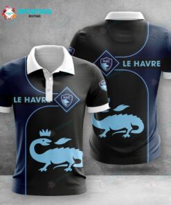 Polo Havre Athletic Club VITC3450