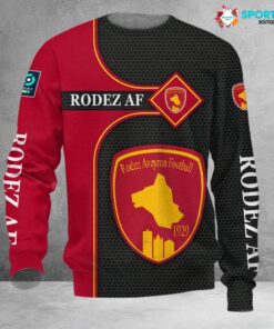 Sweat Rodez Aveyron Football