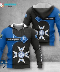 Sweat à capuche AJ Auxerre