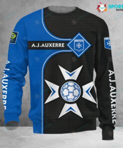 Sweat AJ Auxerre