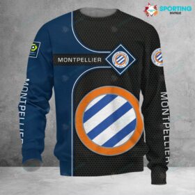 Sweat Montpellier HSC