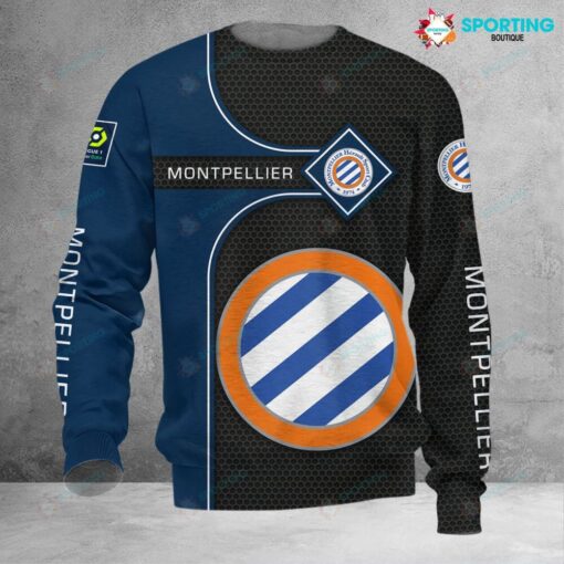Sweat Montpellier HSC