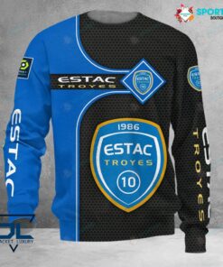 Sweat ESTAC Troyes