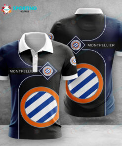 Polo Montpellier HSC VITC3429