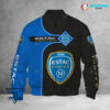 Blouson bomber ESTAC Troyes