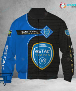 Blouson bomber ESTAC Troyes