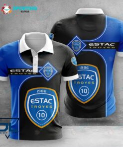 Polo ESTAC Troyes VITC3425
