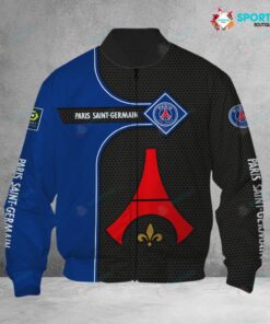 Blouson bomber PSG