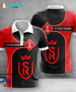 Polo Stade de Reims VITC3437