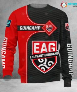 Sweat En Avant Guingamp