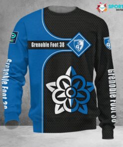 Sweat Grenoble Foot 38