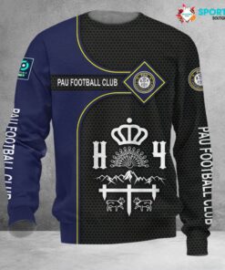 Sweat Pau Football Club