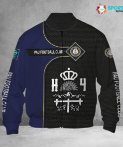 Blouson bomber Pau Football Club