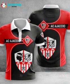 Polo AC Ajaccio VITC3420