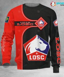 Sweat LOSC Lille