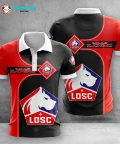 Polo LOSC Lille VITC3428