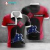 Polo Clermont Foot Auvergne 63 VITC3424
