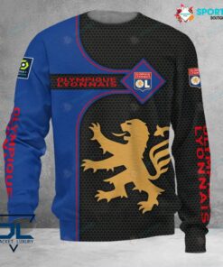 Sweat Olympique Lyonnais