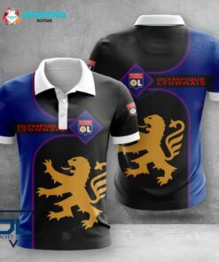 Polo Olympique Lyonnais VITC3612