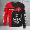 Sweat Stade Brestois 29