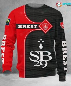 Sweat Stade Brestois 29