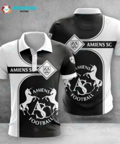 Polo Amiens SC VITC3440