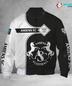 Blouson bomber Amiens SC