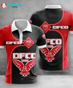 Polo Dijon FCO VITC3444