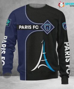 Sweat Paris FC