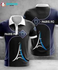 Polo Paris FC VITC3452