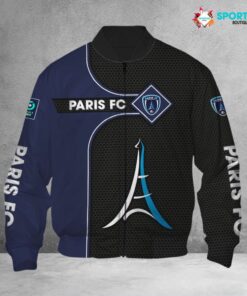 Blouson bomber Paris FC