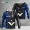 Sweat à capuche Girondins de Bordeaux