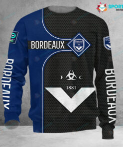 Sweat Girondins de Bordeaux