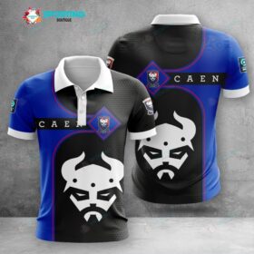 Polo Stade Malherbe Caen VITC3456