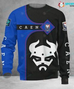 Sweat Stade Malherbe Caen