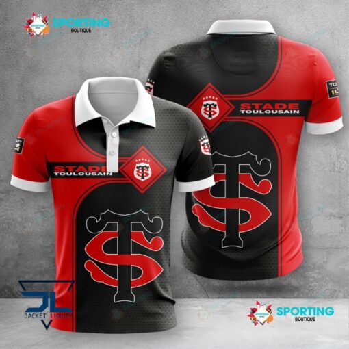 Polo Stade Toulousain