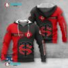 Sweat à capuche Stade Toulousain