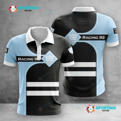 Polo Racing 92